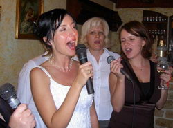 karaoke